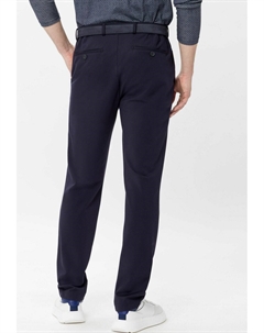 Брюки STYLE THILO, темно-синий Brax