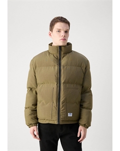 Зимняя куртка BROOKLIN, зеленый Hugo