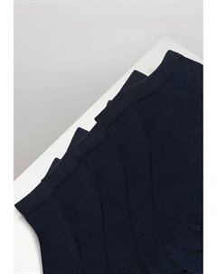 Носки INLIOTTA 5 PACK, черный Indicode jeans