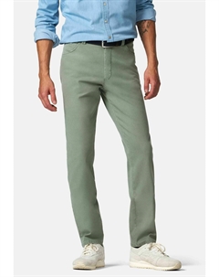 Чиносы DUBLIN, зеленый Meyer