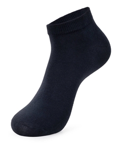 Носки SOCKEN MELVIN, черный Indicode jeans