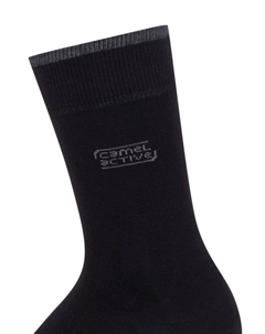 Носки PACK OF 6, черный Camel active