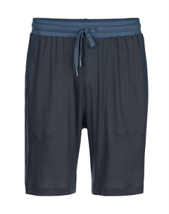 Пижамные штаны BERMUDAS, антрацит Calida