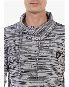 Джемпер, черный Cipo&baxx