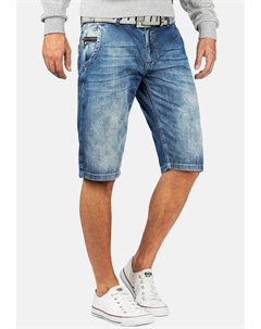 Джинсовые шорты, синий Cipo&baxx