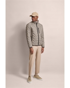 Легкая куртка STEPPOPTIK, бежевый Bugatti