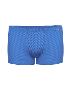 Трусы-боксеры 3ER PACK RETRO DAY MODERN , светло-голубой Ammann