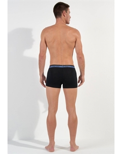 Брюки 3-PACK TIAGO, черный Hom