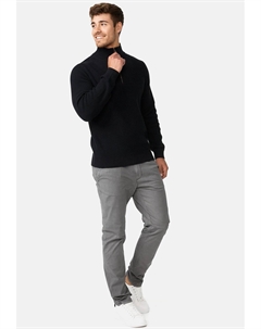 Джемпер INYASSIP, черный Indicode jeans