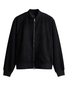 Куртка мужская черный H&m