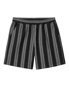 Шорты Додсон, черный Carhartt wip