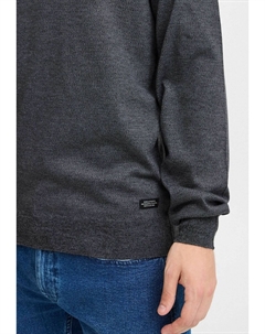 Джемпер BRUTON V-NECK, черный Blend