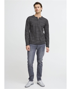 Топ с длинными рукавами BH, черный Blend