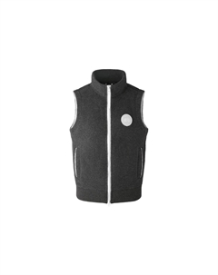 Жилет Humanature для мужчин, темно-серый Canada goose