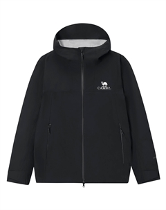 Ветровка мужская Phantom Black Camel