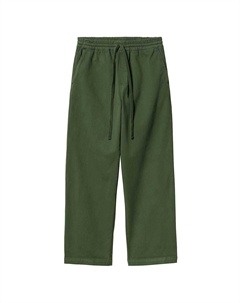 Брюки Floyde, светло-зеленый Carhartt wip