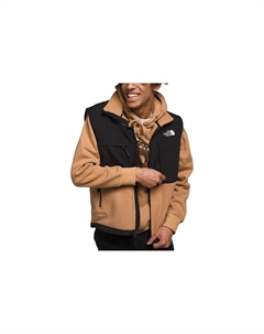 Жилет мужской коричневый The north face