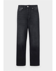 Джинсы свободного кроя ONSFADE LOOSE , черный деним Only & sons