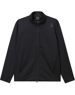 Куртка мужская черный Spyder