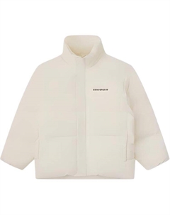 Пуховик мужской Off White Converse