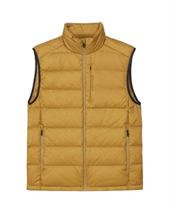 Жилет мужской, цвет Brass Spyder