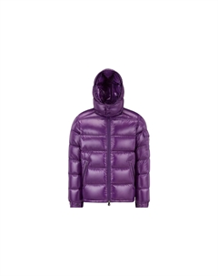 Мужская куртка Maya Down Jacket Grape Purple Moncler