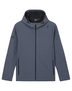 Куртка мужская, темно-серый Spyder