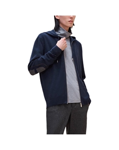 Куртка мужская Ocean Blue Hermes Hermès