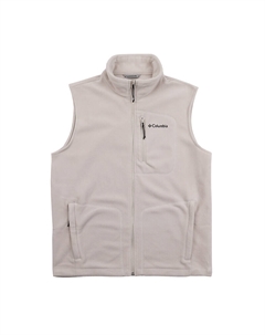 Жилет мужской хаки Columbia