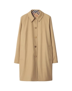 Пальто мужское бежевый Burberry