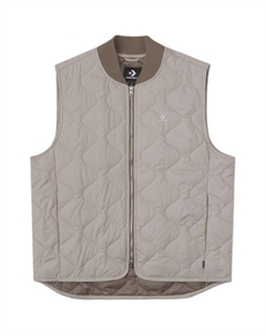 Жилет мужской коричневый Converse