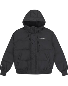 Куртка Down, черный Converse