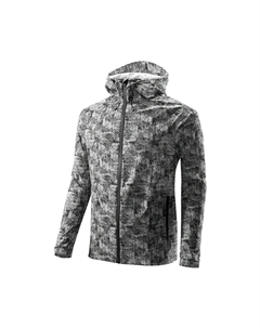 Куртка мужская, цвет серый, вереск Head