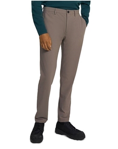 Узкие прямые эластичные брюки Zaine Precision Ponte Theory