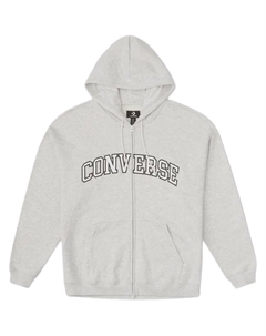 Куртка мужская серый Converse