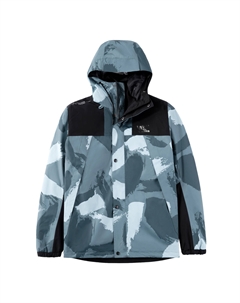 Ветровка мужская чернильно-синий Camel