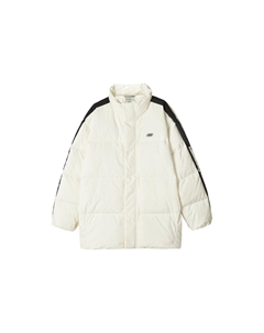 Спортивная коллекция пуховик мужской кремовый/00NA Skechers