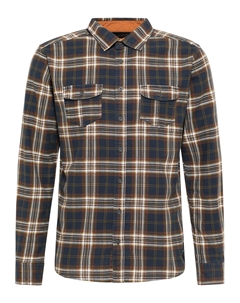 Рубашка, морской Dreimaster