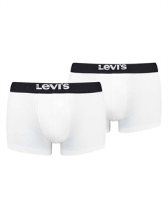 Боксеры Levi´s Boxershort 2 шт, белый Levi's®