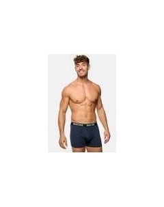 Трусы MILANO 6PACK, синий Indicode jeans