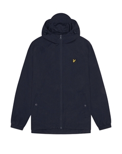 Дождевик Windjacke, темно-синий Lyle & scott