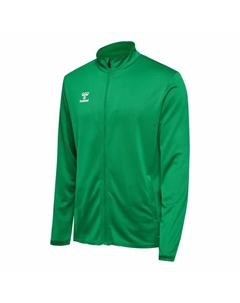 Куртка Essential Tracksuit, зеленый Hummel