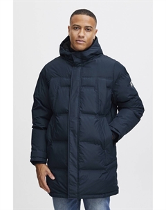 Зимнее пальто , голубовато-серый 11 project