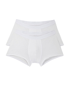 Трусы Hipster/Pant 24/7, белый Sloggi