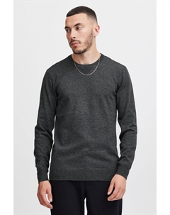 Пуловер Strick BHCerstan, серый Blend