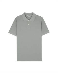 Рубашка поло BASIC, хаки Scalpers