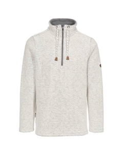 Худи Falmouthfloss, белый Trespass