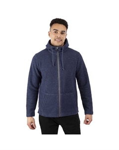 Худи Scawton, синий Trespass