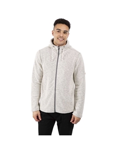 Худи Scawton, белый Trespass