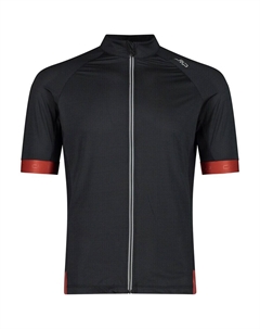 Майка Jersey, черный Cmp